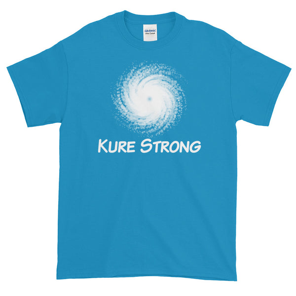 Kure Strong Hurricane Florence T-Shirt