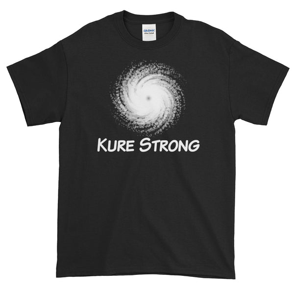 Kure Strong Hurricane Florence T-Shirt