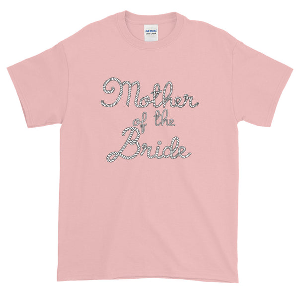 Mother Of The Bride Beach Wedding  T-Shirt S-5XL