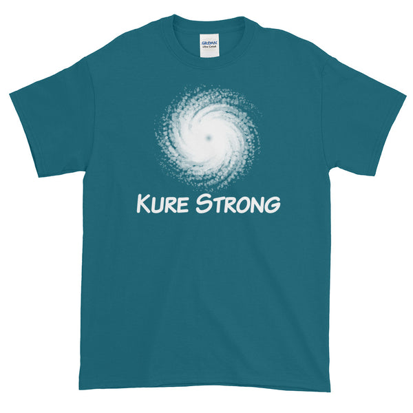 Kure Strong Hurricane Florence T-Shirt